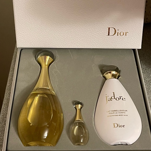 Dior J’adore 3-piece set fragrance - Picture 9 of 11